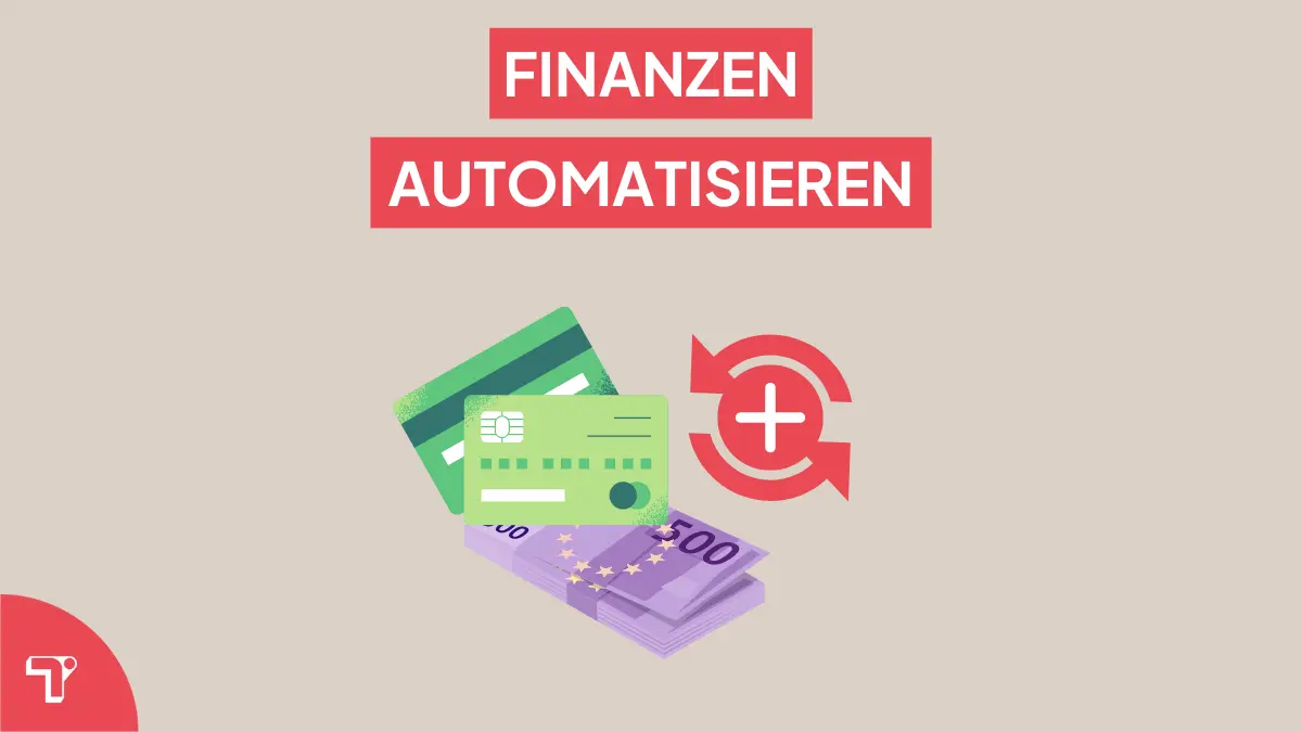Finanzen automatisieren