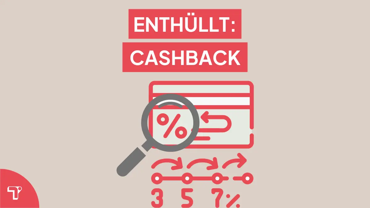 ENTHÜLLT: Wie Cashback Programme wirklich funktionieren