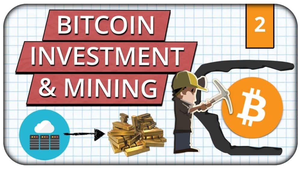 5 Möglichkeiten: Wie du in Bitcoin investieren kannst!