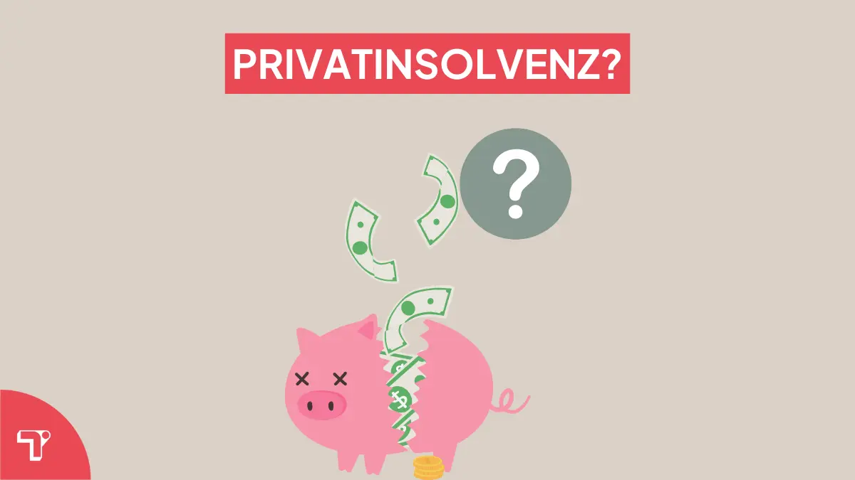 Privatinsolvenz einfach erklärt – Lohnt es sich oder Finger davon lassen?