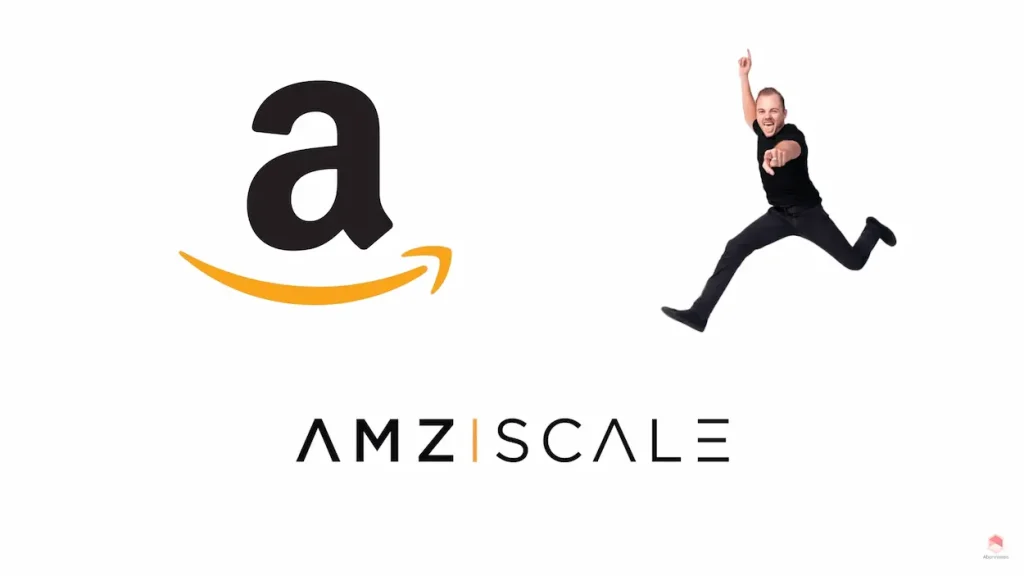 Amazon FBA AMZ Scale