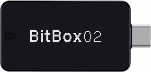 Bitbox02 Erfahrungen