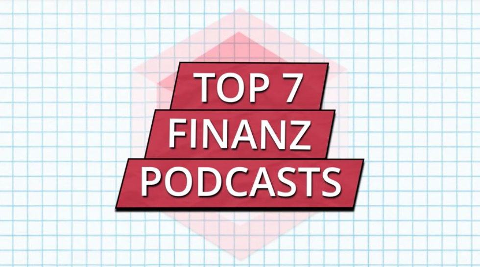 Top 7 Finanz Podcast, welche du hören solltest wenn du mehr aus deinem Geld machen willst