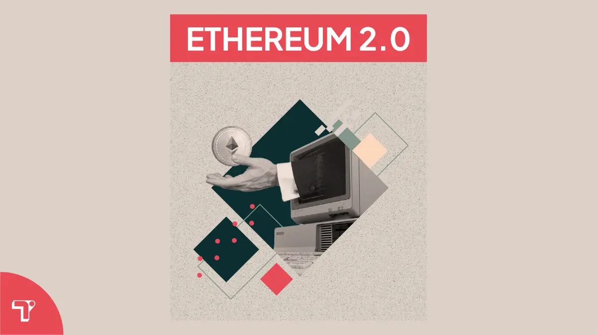 Ethereum 2.0 Merge: Erklärung und Prognosen zum ETH Update