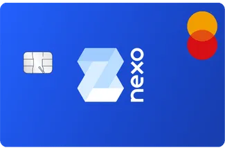 Nexo Kreditkarte