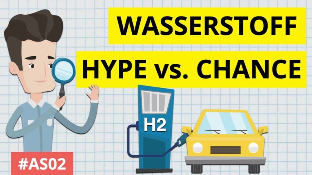 Wasserstoff Aktien: Wie vom Hype profitieren? PowerCell analyse #AlphaStocks