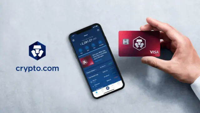 crypto.com Kreditkarten Erfahrungen