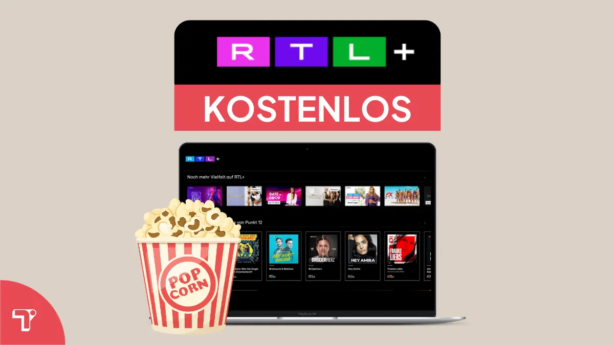 RTL Plus kostenlos testen