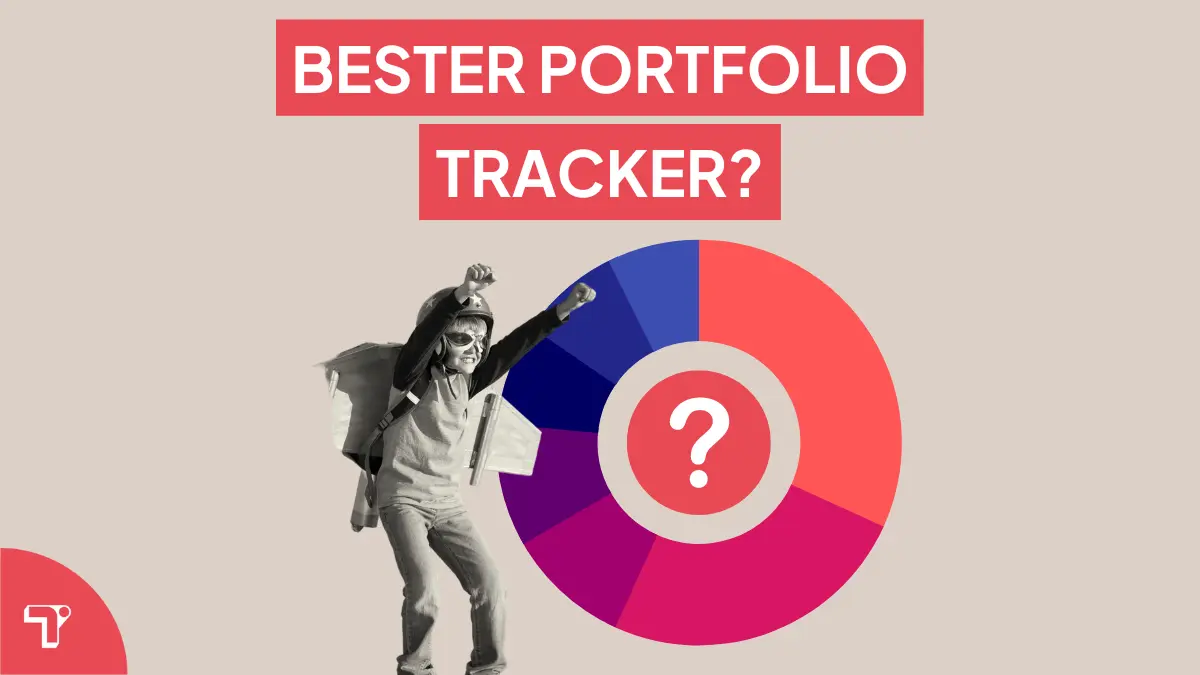 Portfolio Tracker Apps – Meine Top 4 im Vergleich!