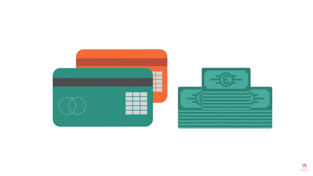 Cashback Programme Kreditkarte