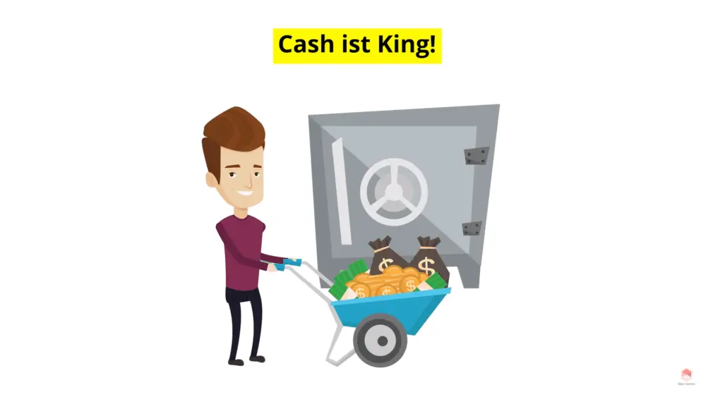 Cash-is-King
