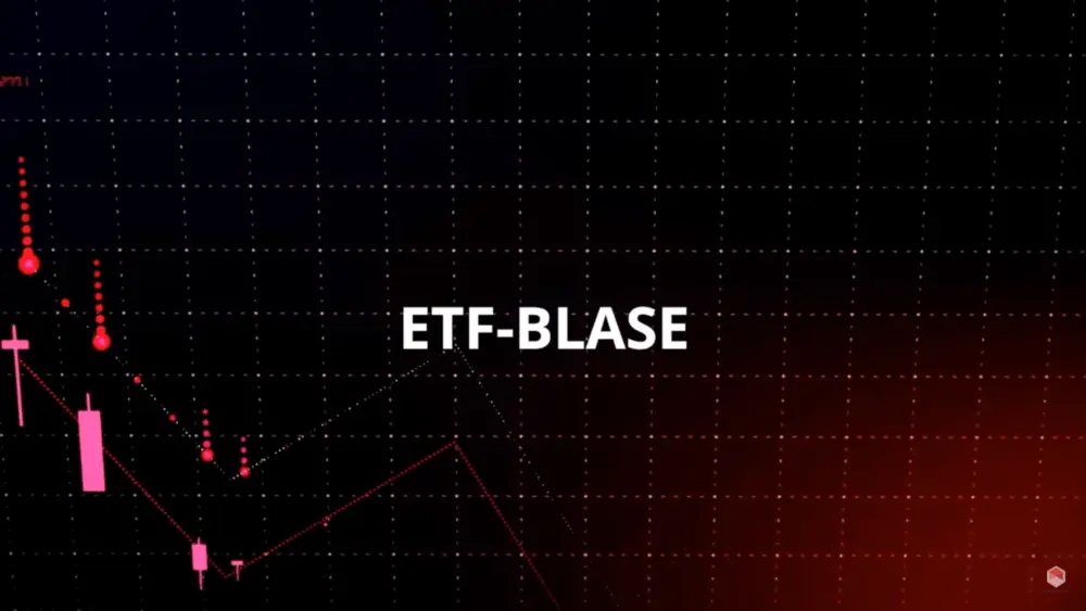 ETF Blase