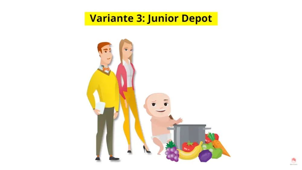 Junior Depot