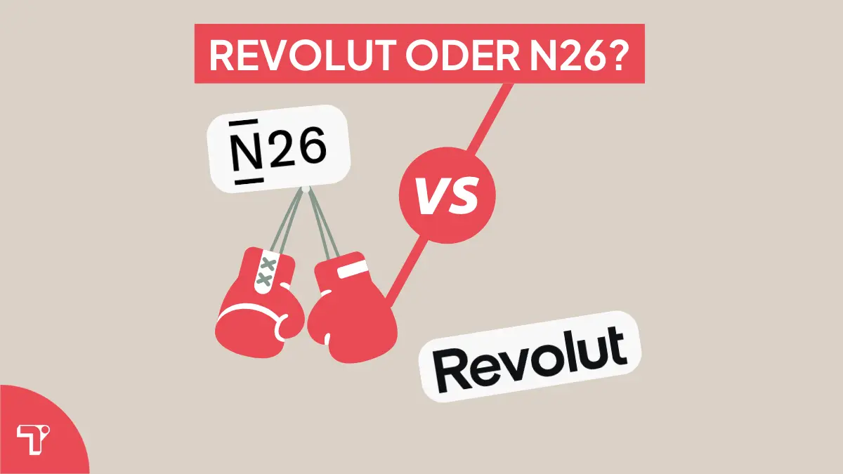 Revolut vs N26