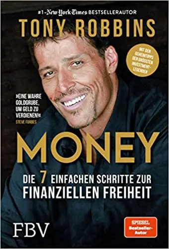 Tony Robbins - Money