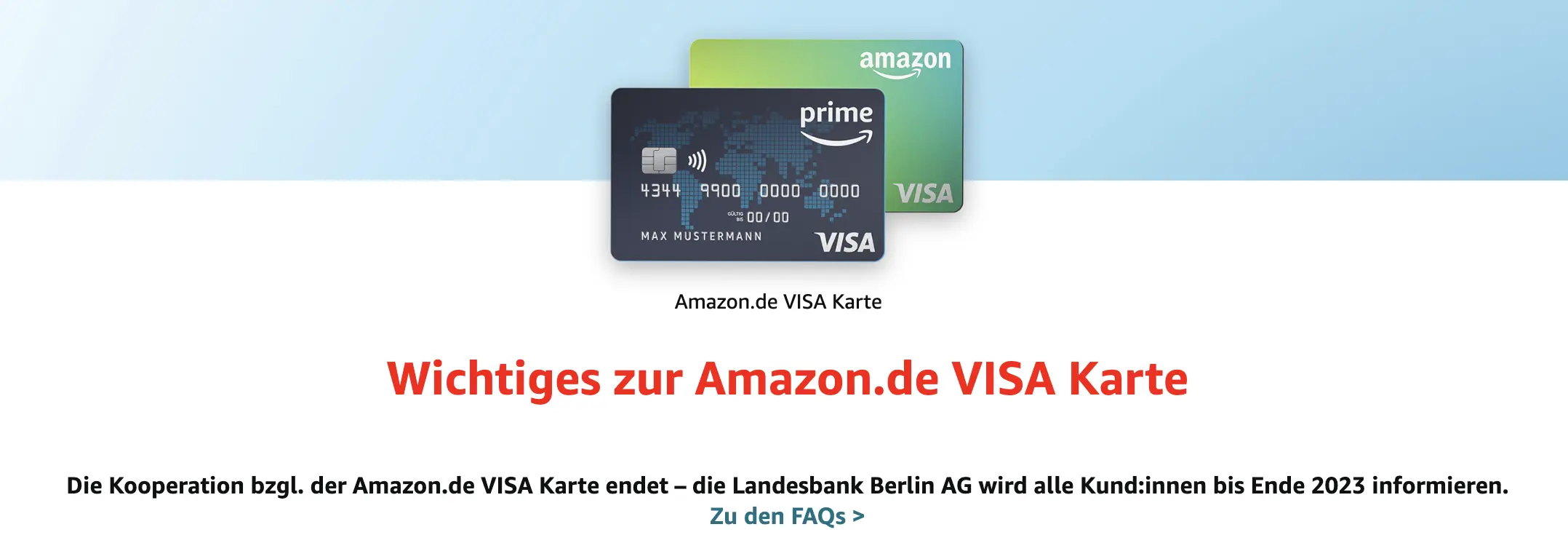 amazon kreditkarte nachfolger