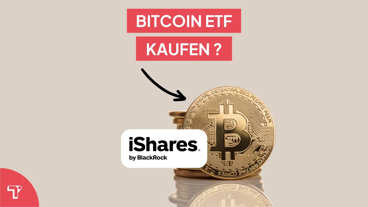 Bitcoin ETF kaufen? Das musst du wissen!