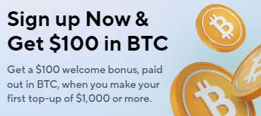 Nexo Referral Code $100 Bonus