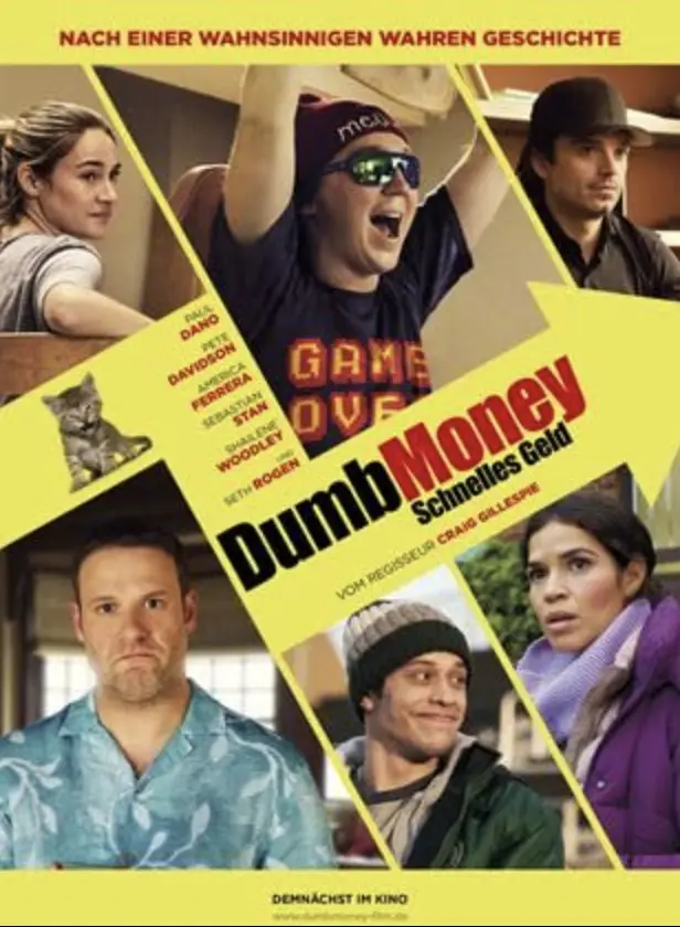 dumb money finanzfilm