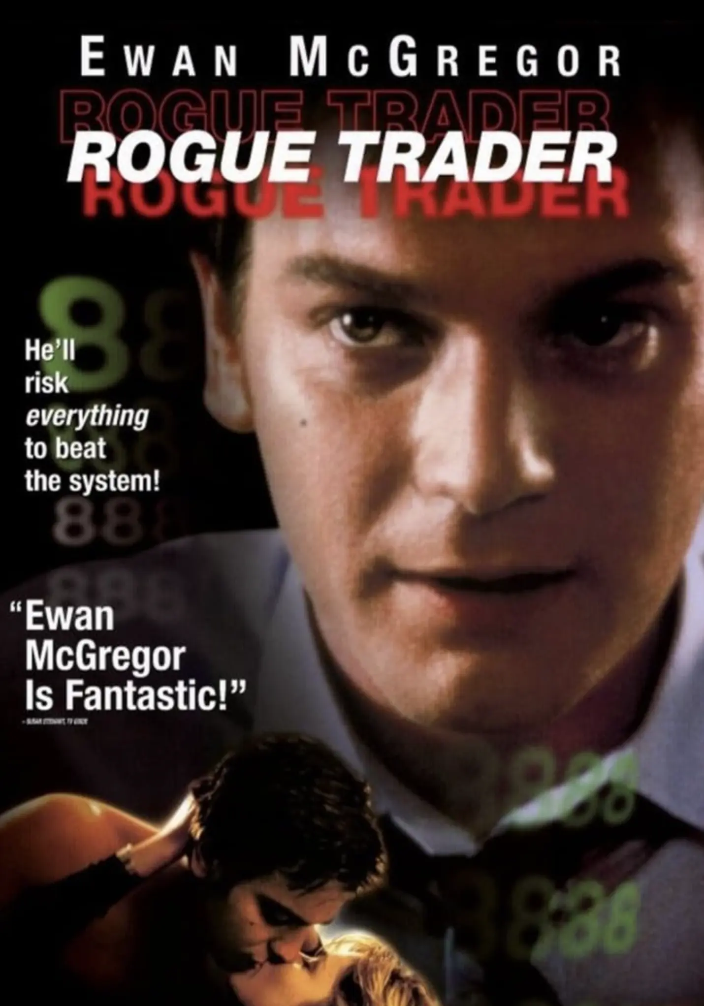 Rogue Trader Finanzfilm