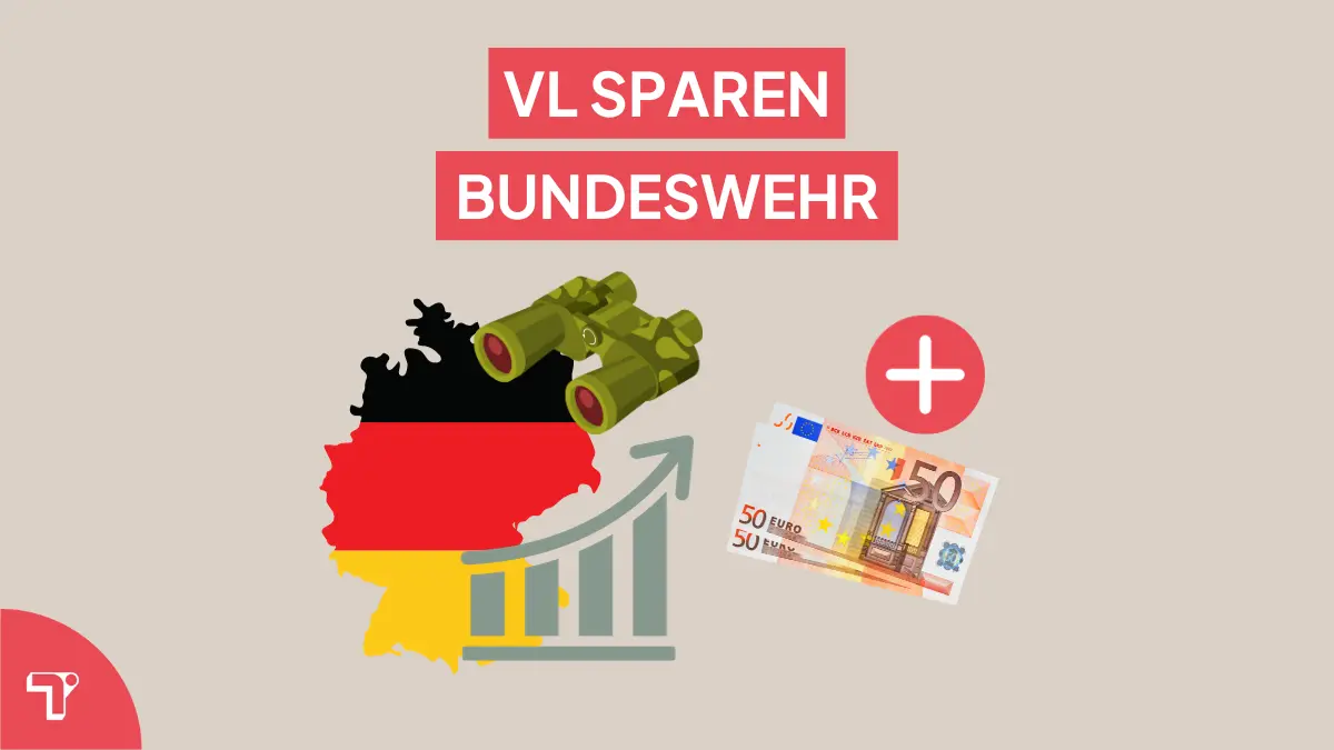 VL Sparen Bundeswehr