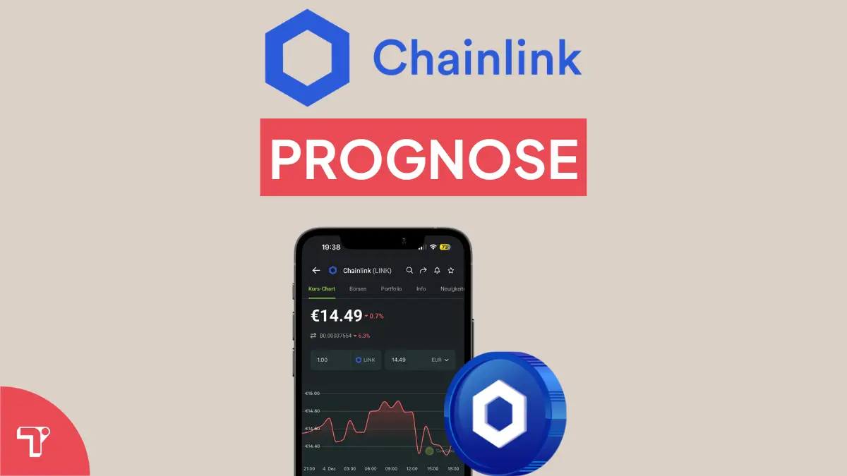Chainlink (LINK) Prognose