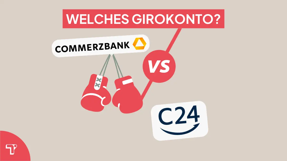 C24 vs Commerzbank