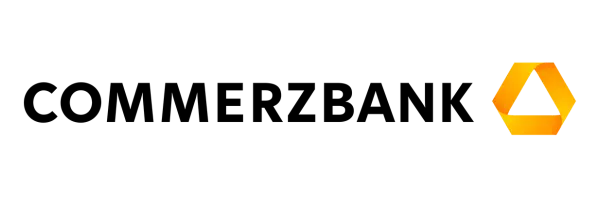 commerzbank Logo