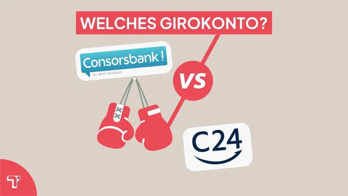 C24 vs Consorsbank