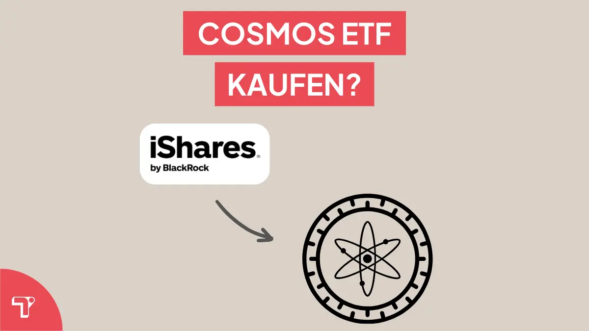 Cosmos ETF kaufen