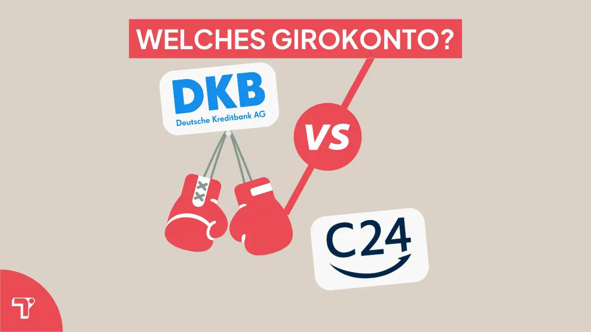 C24 vs DKB