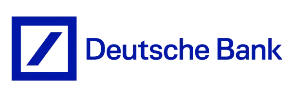 deutsche bank Logo