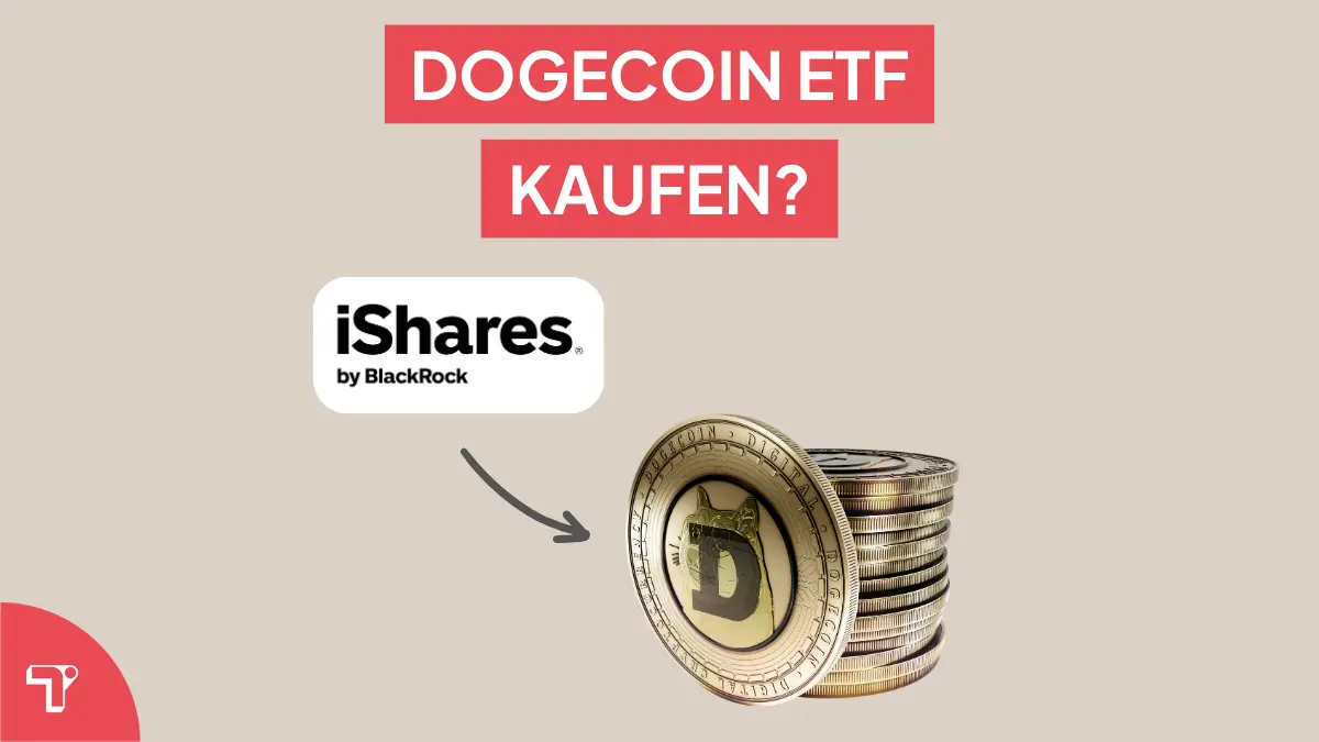 Dogecoin ETF kaufen