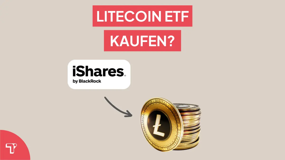 Litecoin ETF kaufen