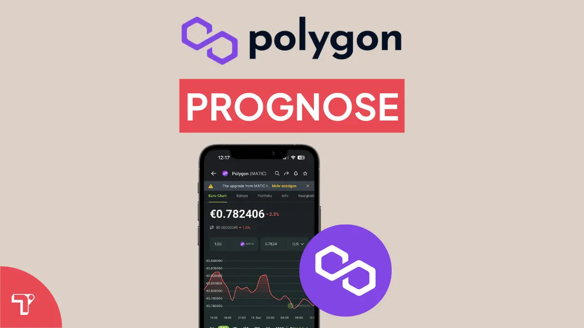 Polygon (MATIC) Prognose