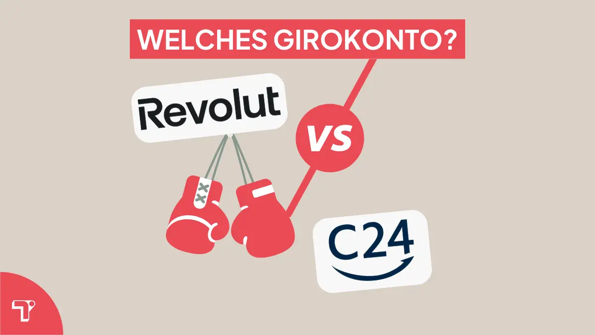 C24 vs Revolut
