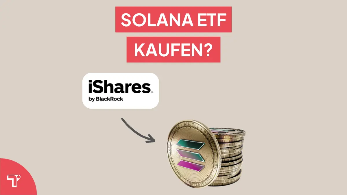 Solana ETF kaufen
