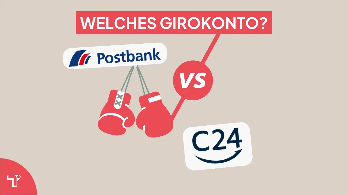 C24 vs Postbank