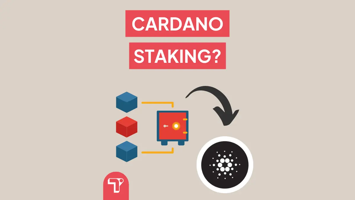 Cardano Staking