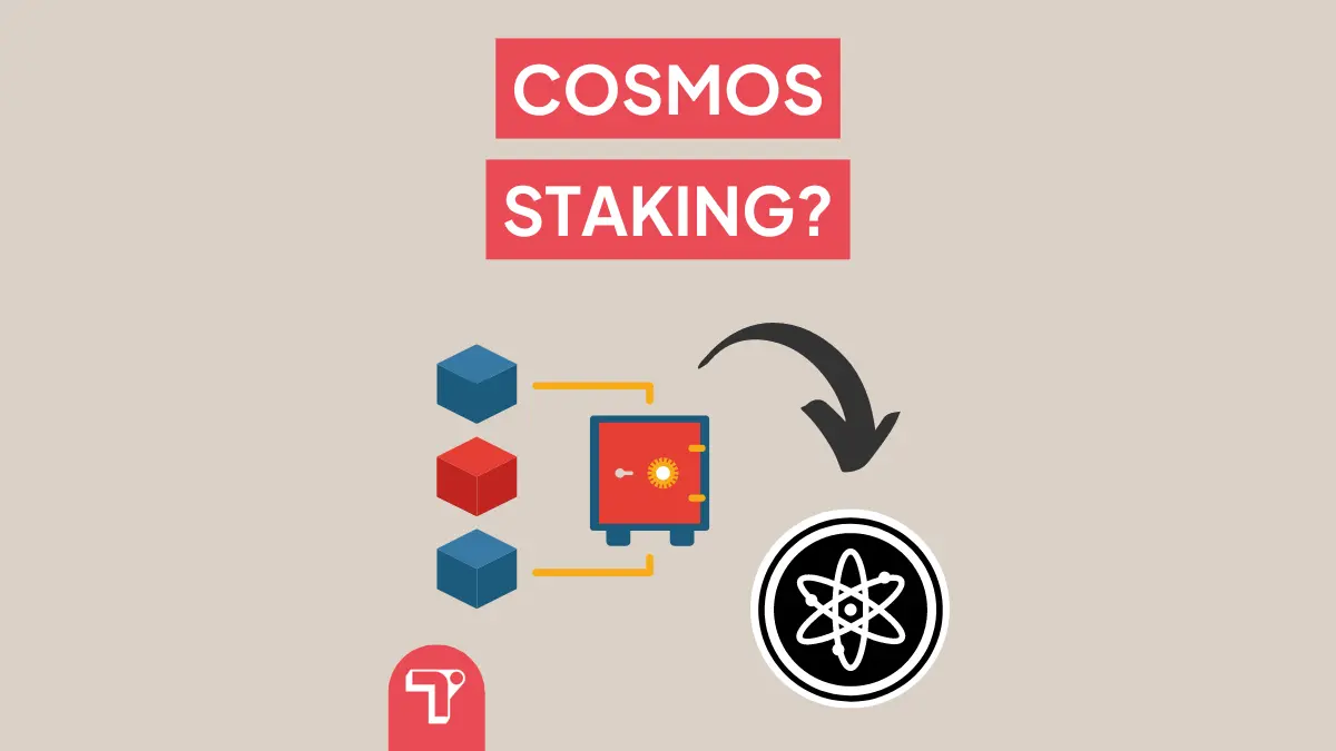 Cosmos Staking