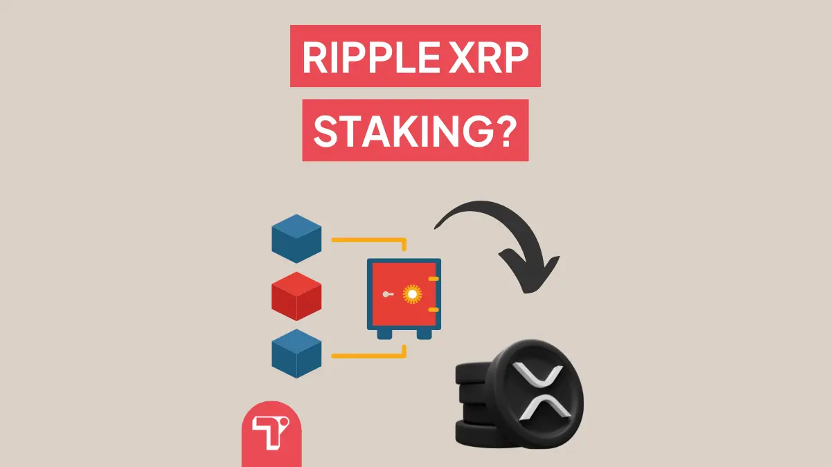 Rippel Staking