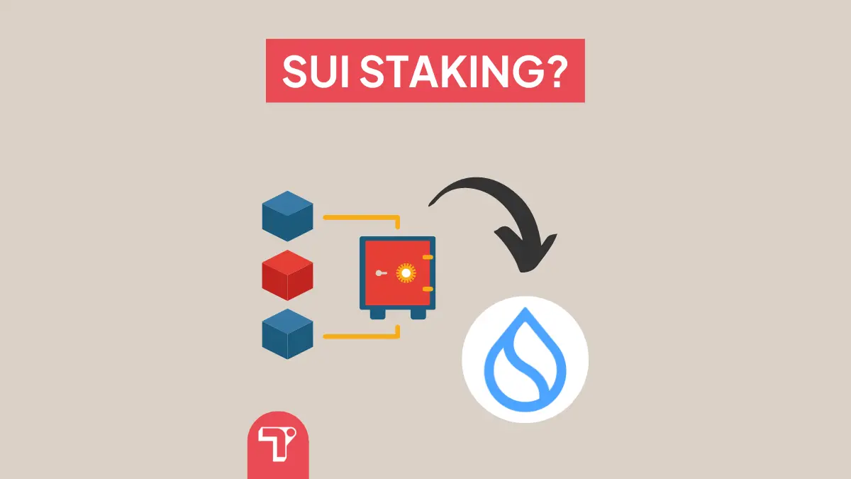 Sui Staking