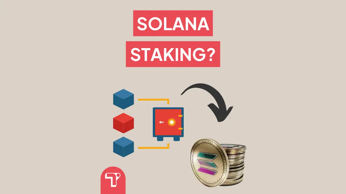 Solana Staking