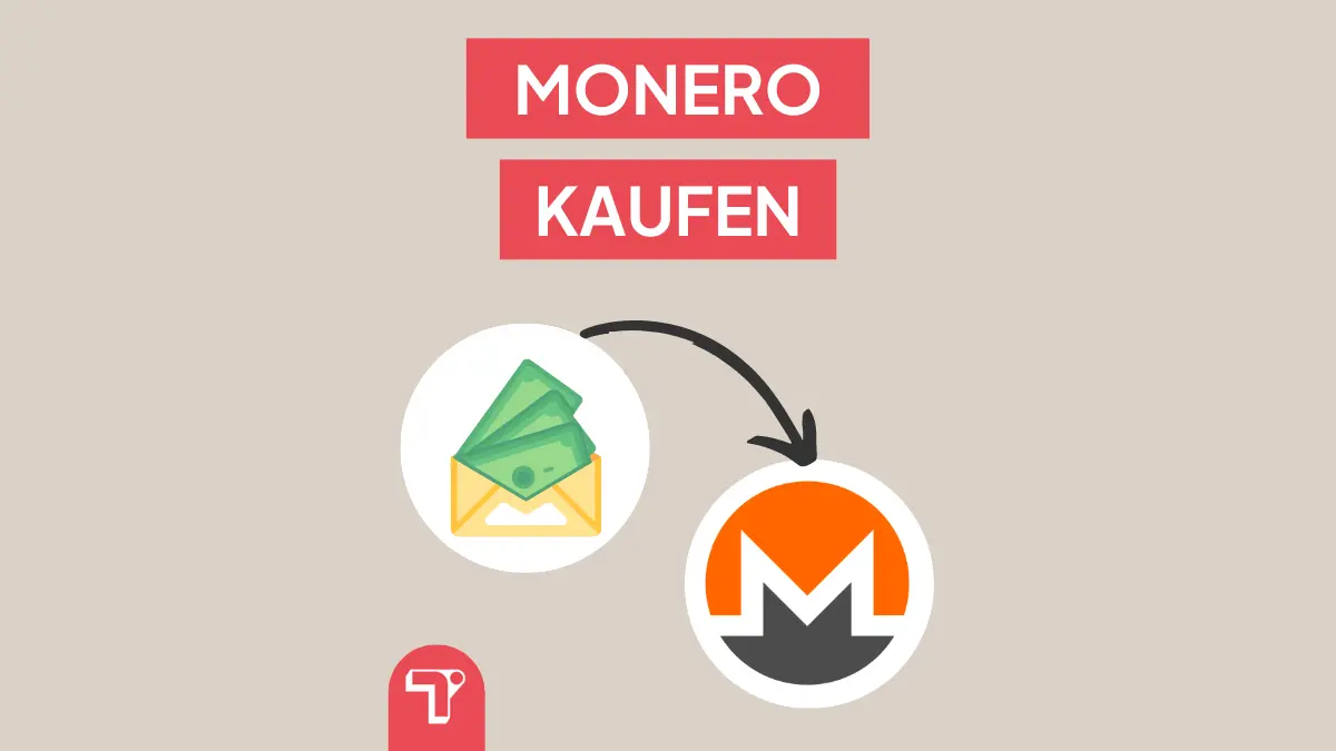 Monero (XMR) kaufen: Paypal, Kreditkarte etc. 10 € Bonus