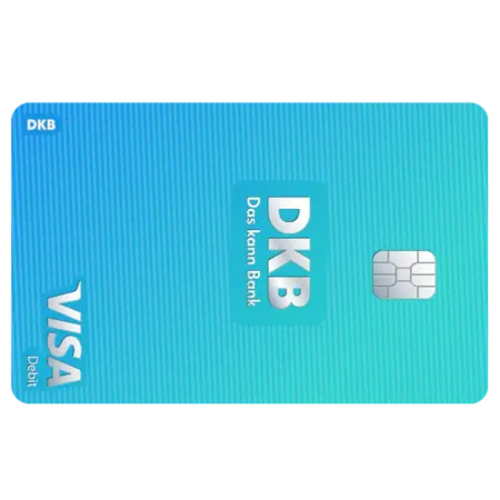 Kreditkarte Reisen USA DKB