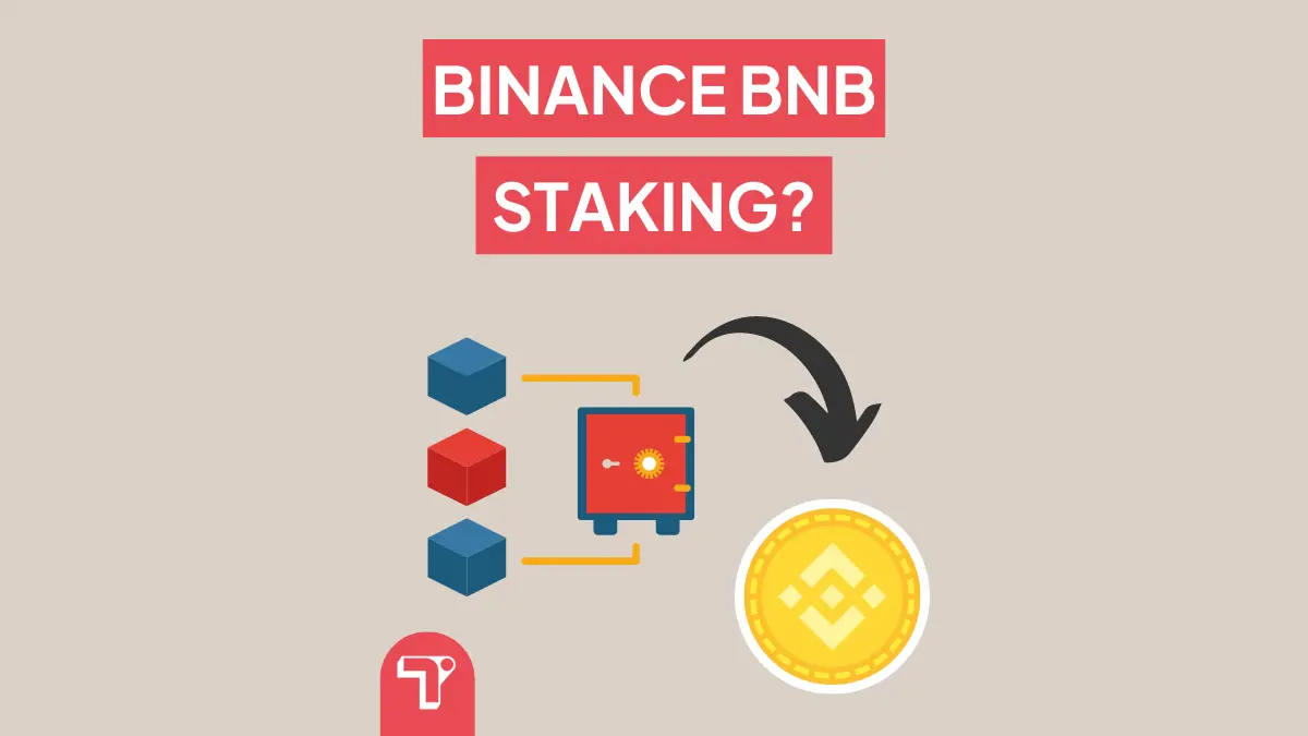 Binance Coin Staking? Rendite, Erklärung & Anleitung