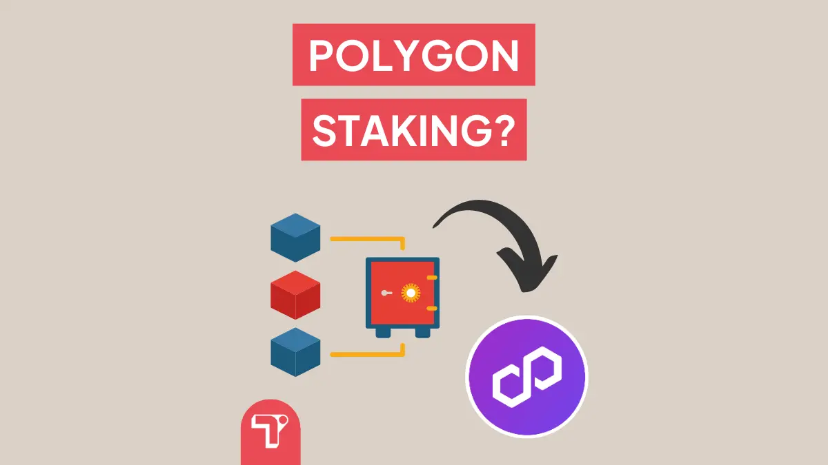 Polygon Staking? Rendite, Erklärung & Anleitung