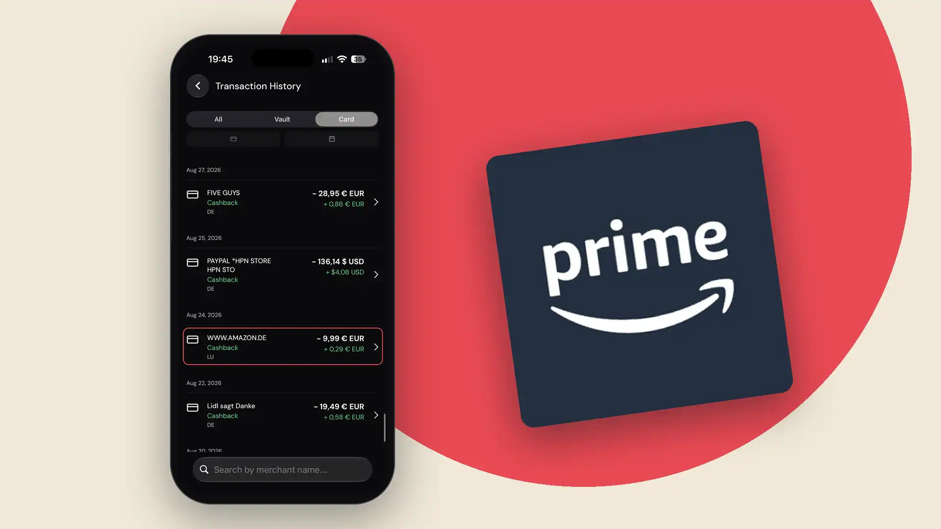 Amazon Prime kostenlos? So testest du gratis und bekommst Cashback für Prime