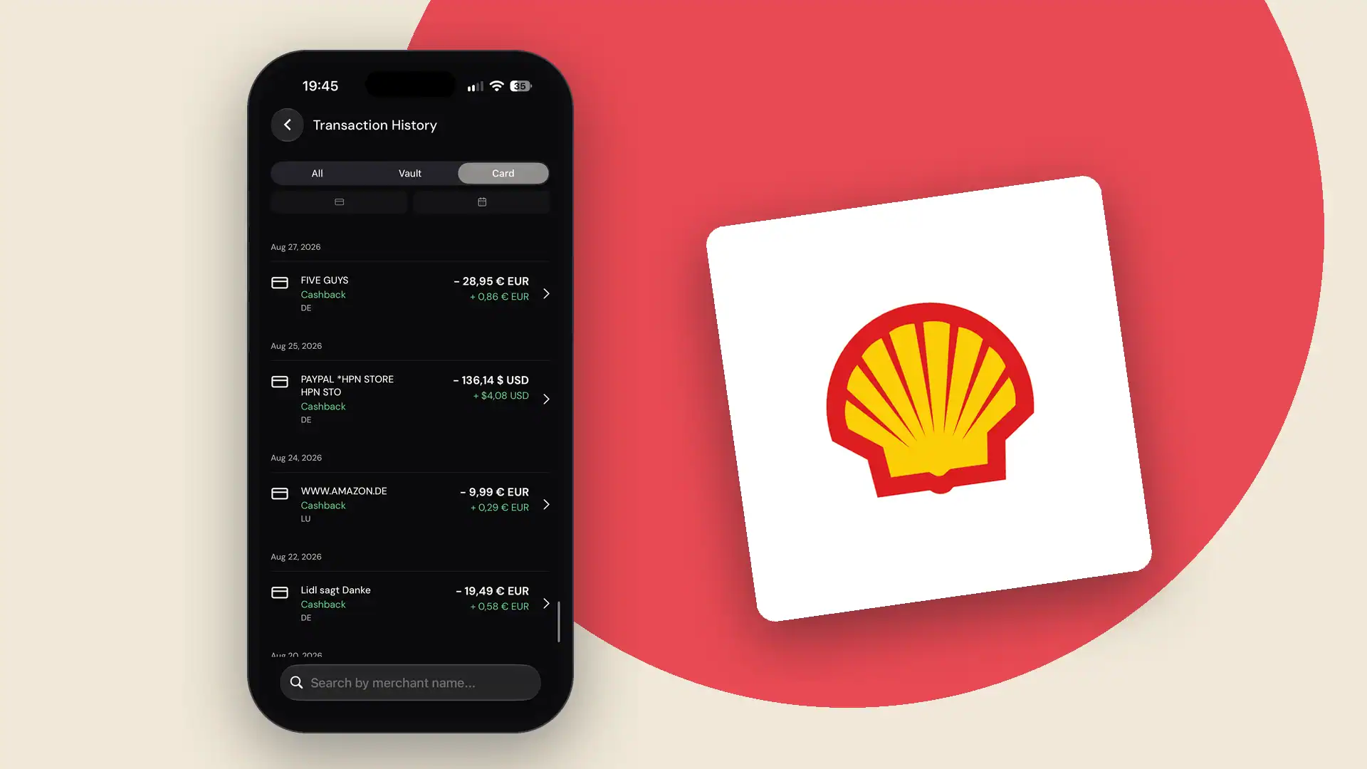 Shell Rabatt & Gutschein: So tankst du bei Shell günstiger
